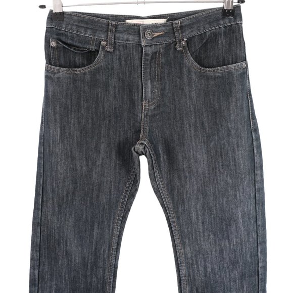 Levi’s 511 Slim Boys 16 Reg Slim Fit Jeans 28x28 - Picture 5 of 12